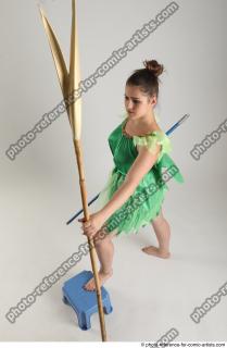 2020 01 KATERINA STANDING POSE WITH SPEAR AND SWORD (19)